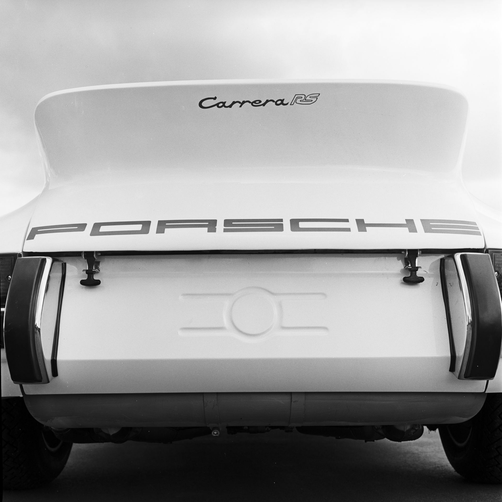 Prueba Porsche 911 Carrera Rs 27 Diariomotor 70