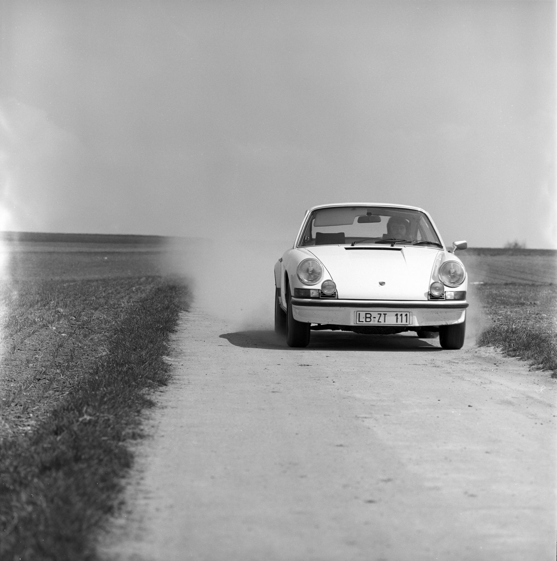 Prueba Porsche 911 Carrera Rs 27 Diariomotor 8