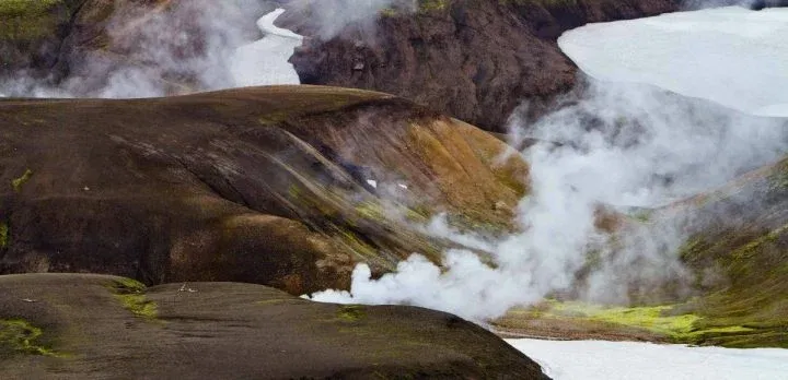 Que Es Central Geotermica 2