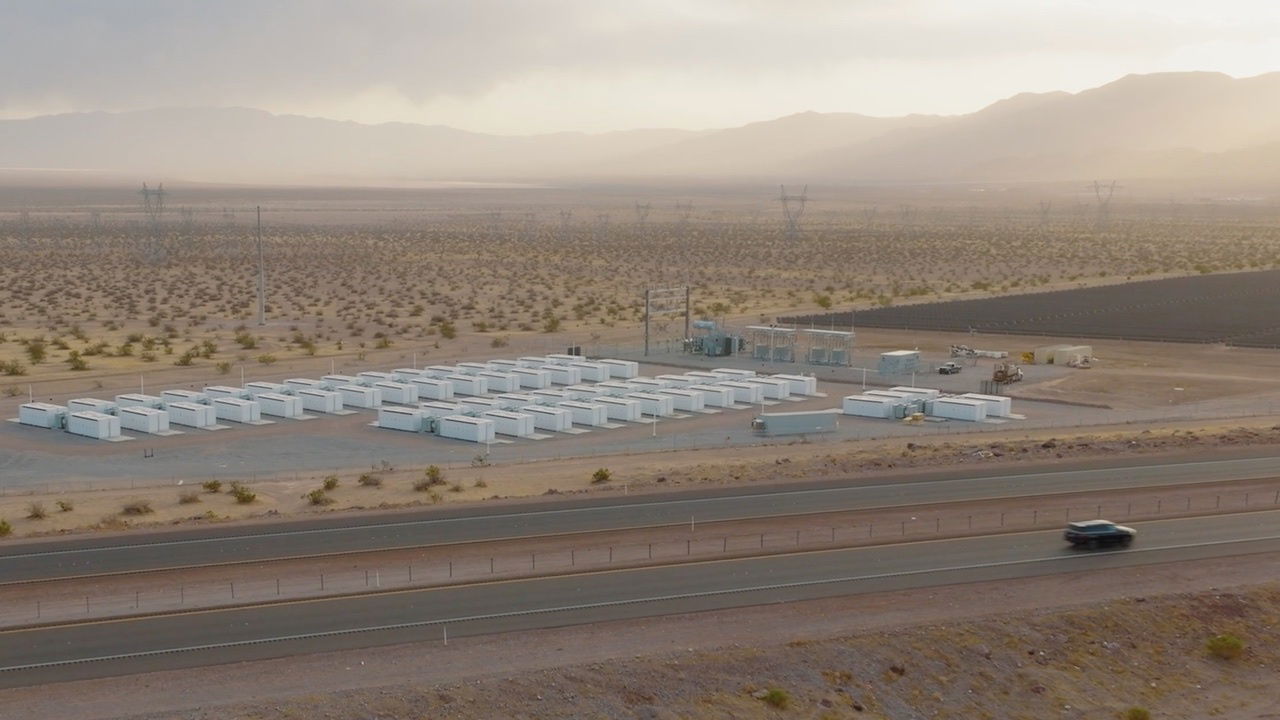 Que Es Una Central Fotovoltaica