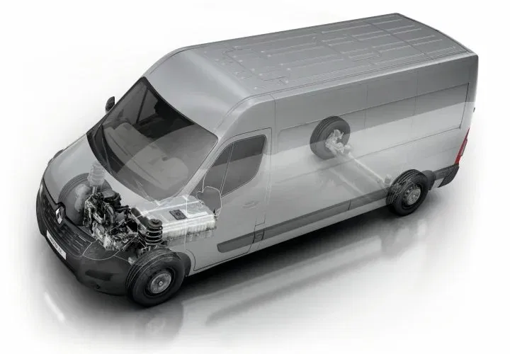 Renault Master Retrofit 03