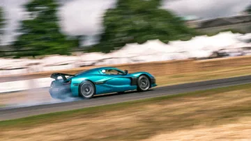 Rimac Nevera 2022 03