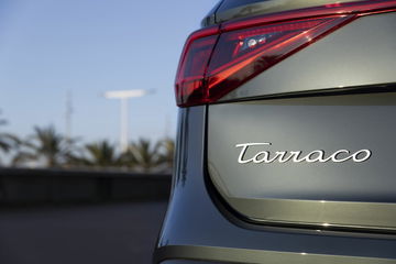 Seat Tarraco X Perience 2022 11