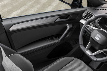Seat Tarraco X Perience 2022 12