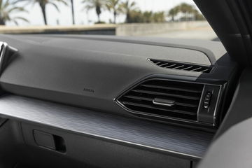 Seat Tarraco X Perience 2022 13