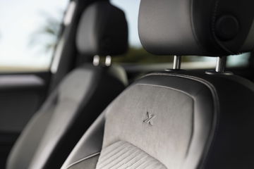 Seat Tarraco X Perience 2022 16