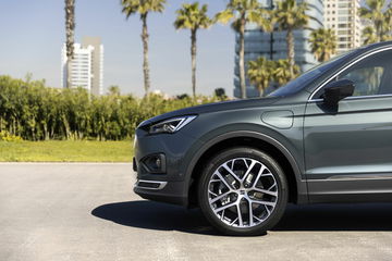 Seat Tarraco X Perience 2022 8