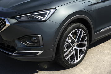 Seat Tarraco X Perience 2022 9