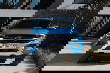 Volkswagen Amarok 2023 02