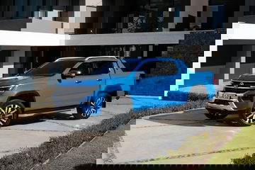 Volkswagen Amarok 2023 03