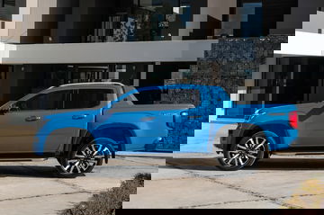 Volkswagen Amarok 2023 04