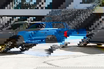 Volkswagen Amarok 2023 05