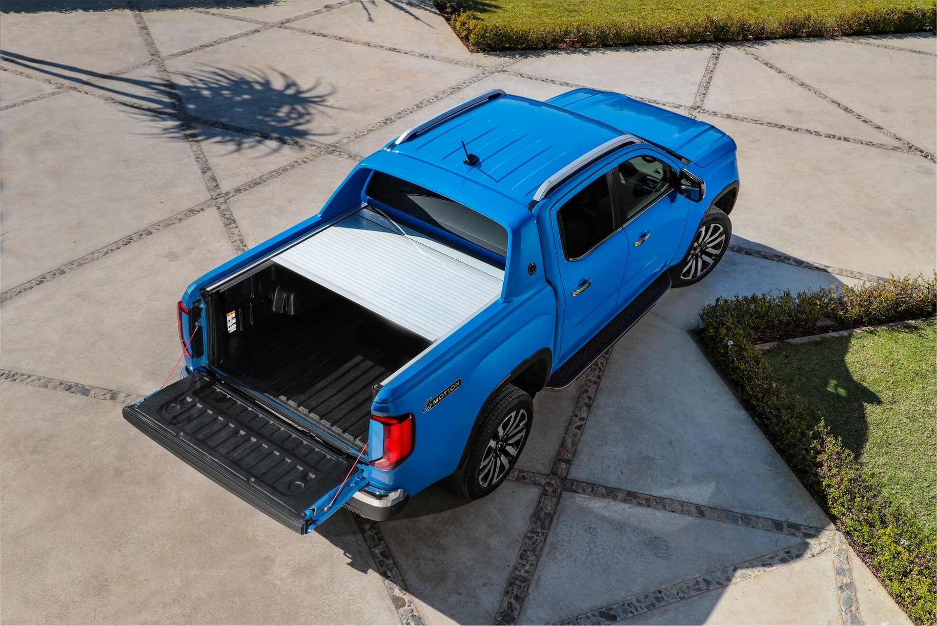 Volkswagen Amarok 2023 07
