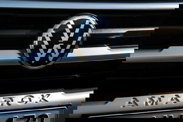 Volkswagen Amarok 2023 10