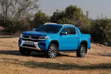 Volkswagen Amarok 2023 11