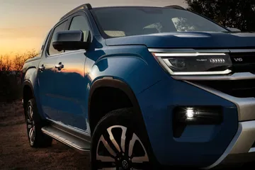 Volkswagen Amarok 2023 15