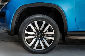 Volkswagen Amarok 2023 16