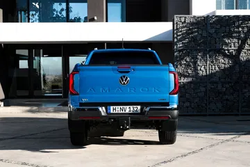 Volkswagen Amarok 2023 17