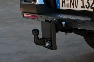 Volkswagen Amarok 2023 18