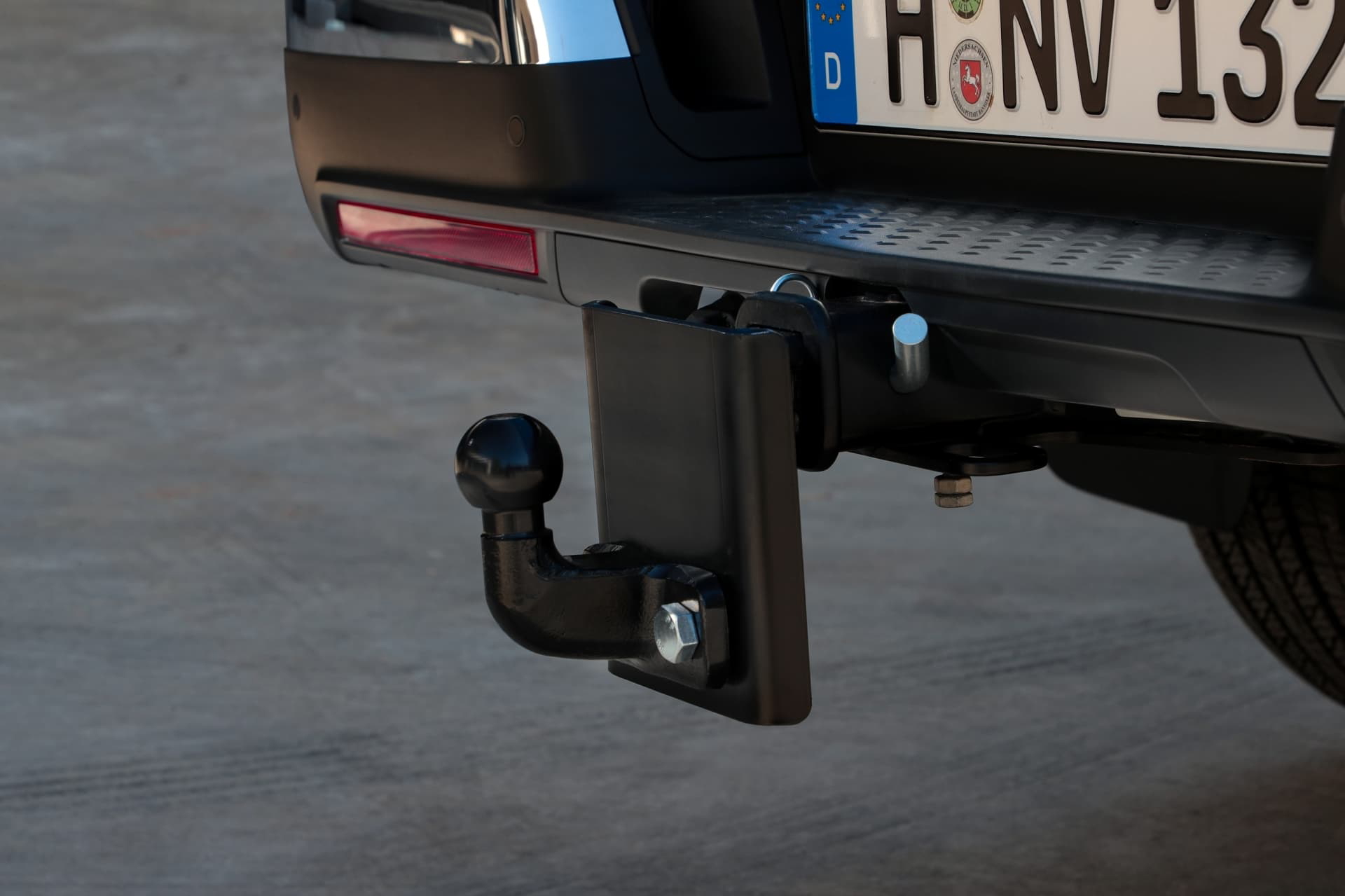 Volkswagen Amarok 2023 18