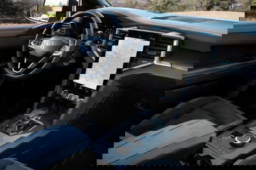Volkswagen Amarok 2023 19