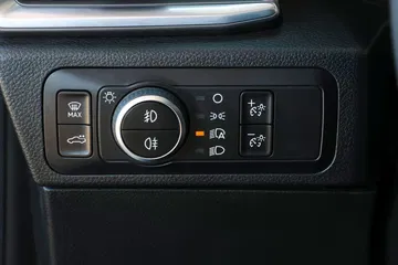 Volkswagen Amarok 2023 21