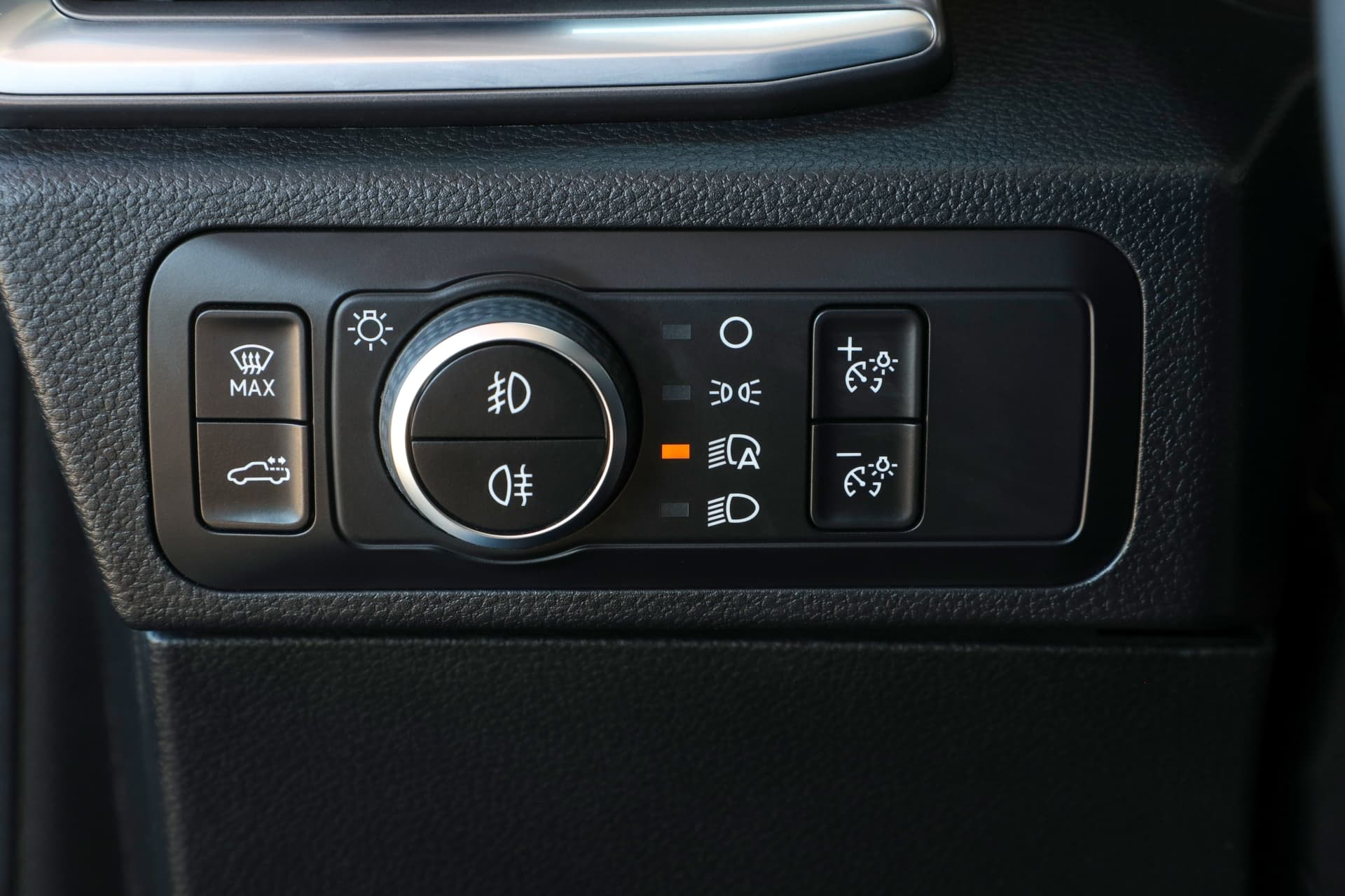 Volkswagen Amarok 2023 21