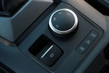 Volkswagen Amarok 2023 22