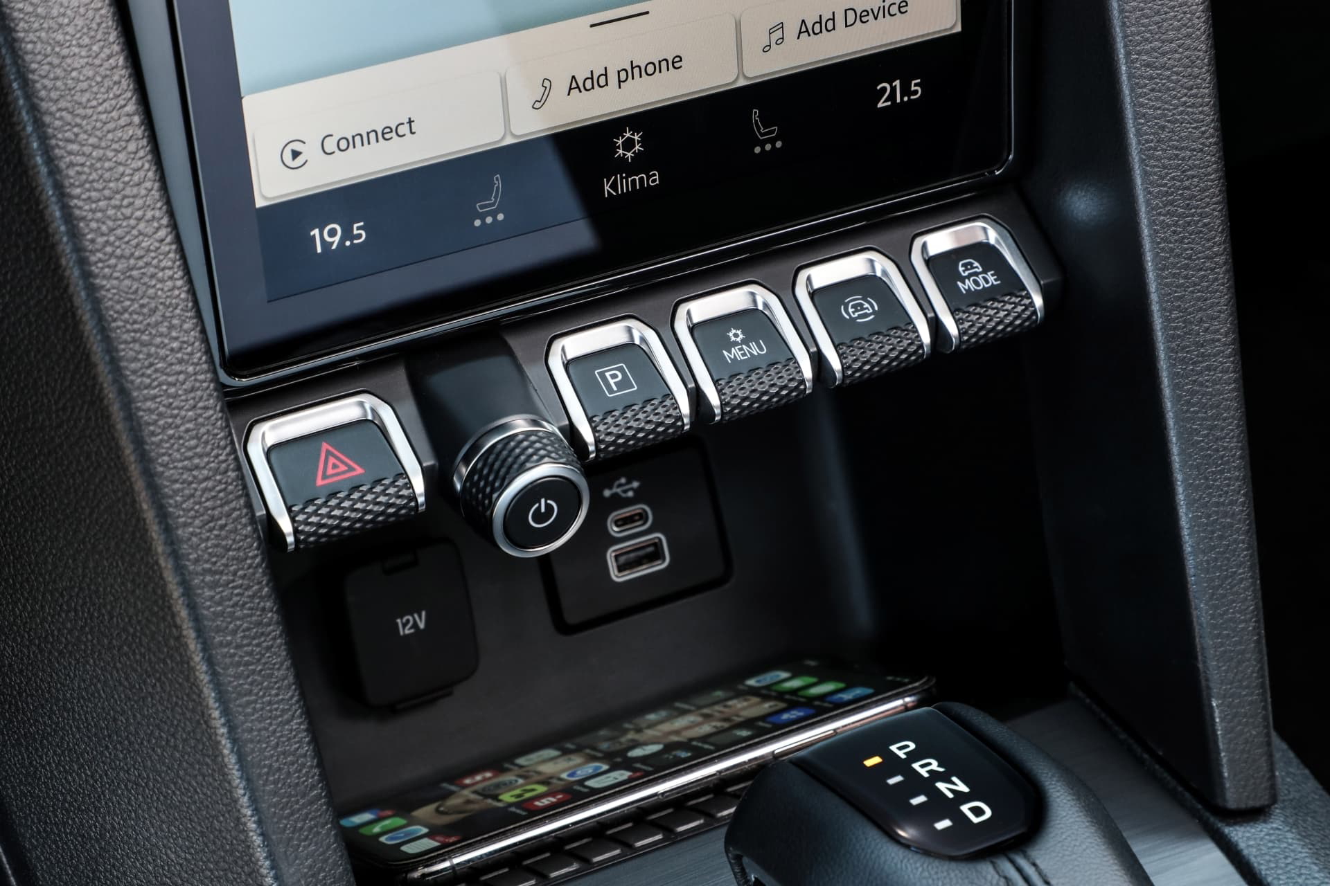 Volkswagen Amarok 2023 24