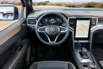 Volkswagen Amarok 2023 26