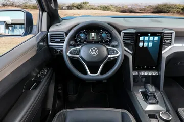Volkswagen Amarok 2023 28