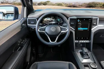 Volkswagen Amarok 2023 32