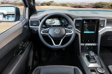 Volkswagen Amarok 2023 33