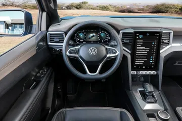 Volkswagen Amarok 2023 34