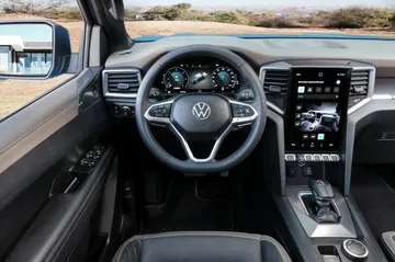 Volkswagen Amarok 2023 35