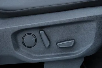Volkswagen Amarok 2023 36