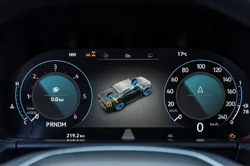 Volkswagen Amarok 2023 37