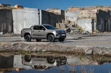 Volkswagen Amarok 2023 47