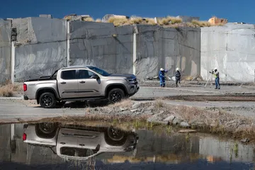 Volkswagen Amarok 2023 50