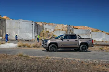 Volkswagen Amarok 2023 51