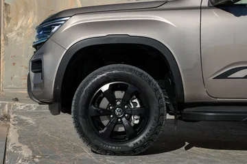 Volkswagen Amarok 2023 58