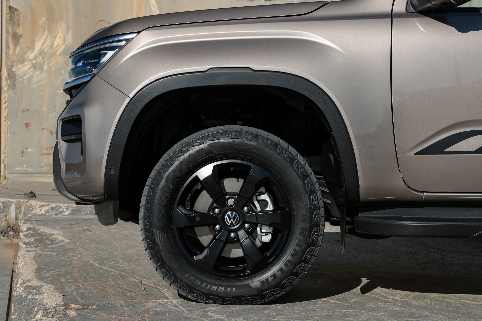 Volkswagen Amarok 2023 58