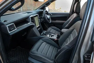 Volkswagen Amarok 2023 59