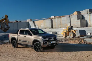 Volkswagen Amarok 2023 61
