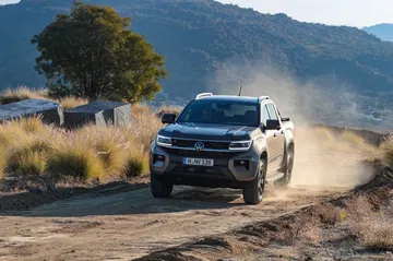 Volkswagen Amarok 2023 65