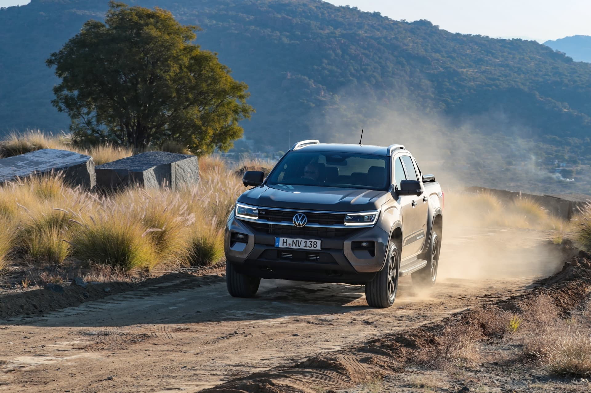 Volkswagen Amarok 2023 65