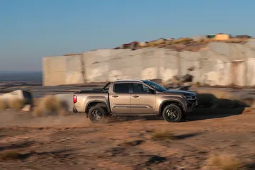 Volkswagen Amarok 2023 68