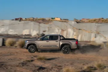 Volkswagen Amarok 2023 70