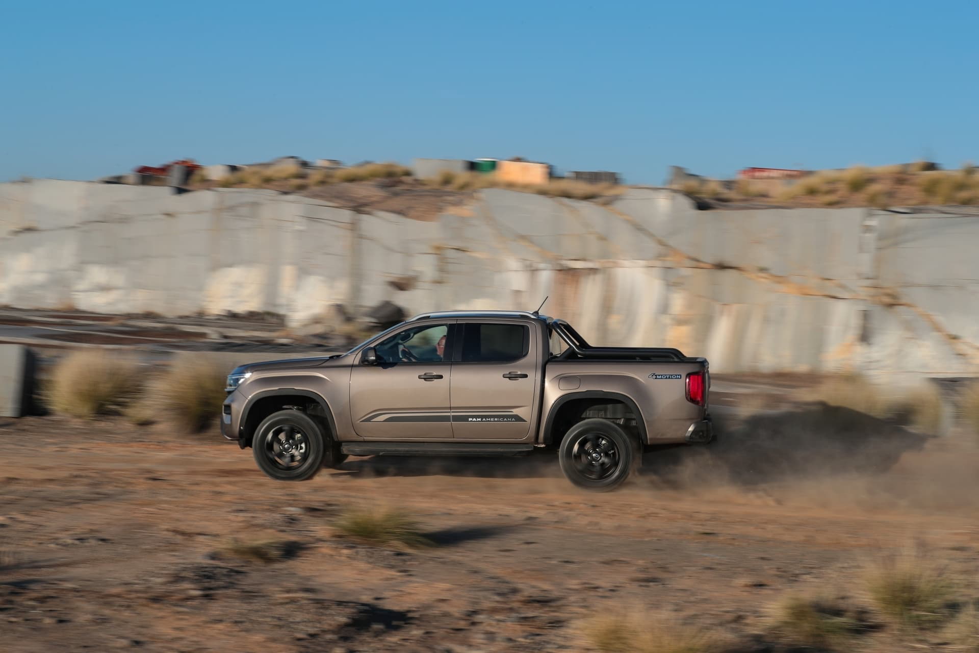 Volkswagen Amarok 2023 70