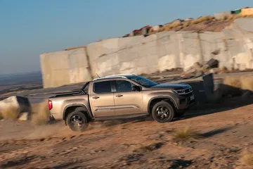 Volkswagen Amarok 2023 71